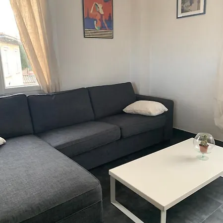 Apartment L'envol
