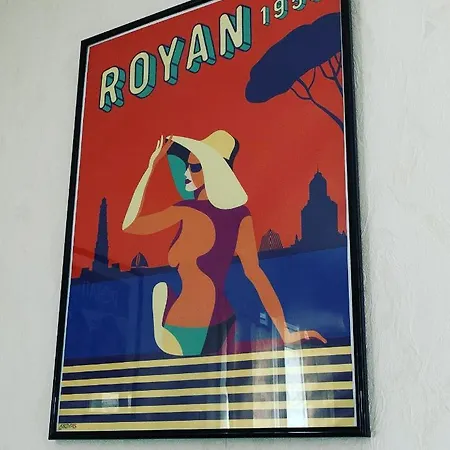 L'envol Apartment *