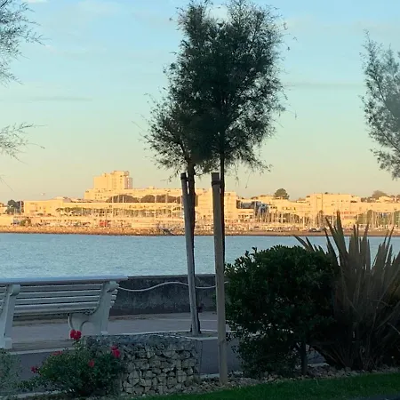 L'envol Apartment Royan