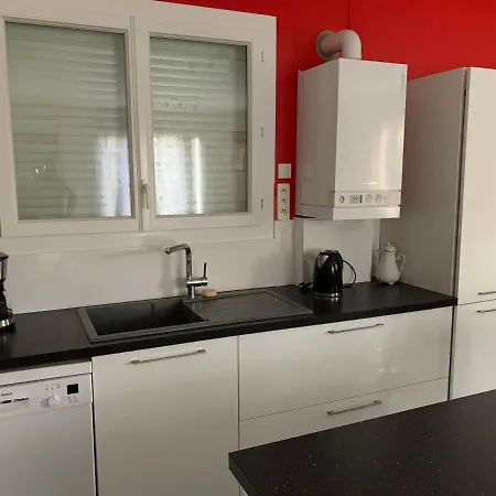 L'envol Apartment *