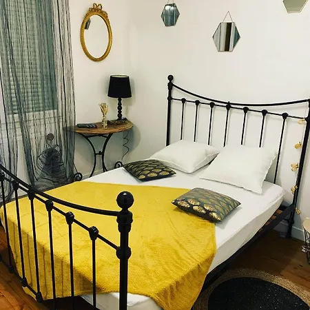 L'envol Apartment