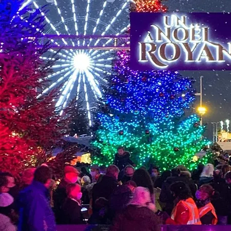 L'envol